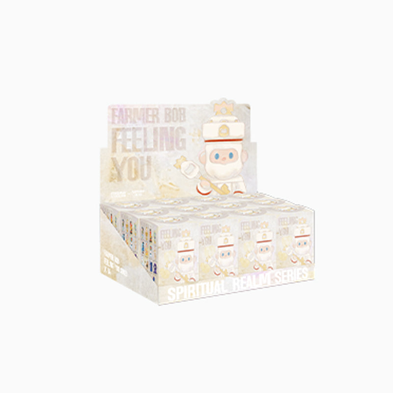 FARMER BOB V11 Feeling You Series Figures