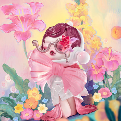 Hand in Hand Series Figures