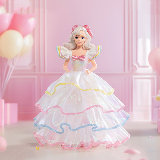 Barbie Style Icon Series Figures