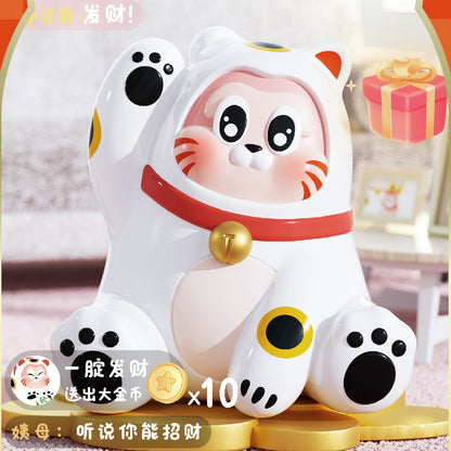 THE SLLO Manekineko Series Figures