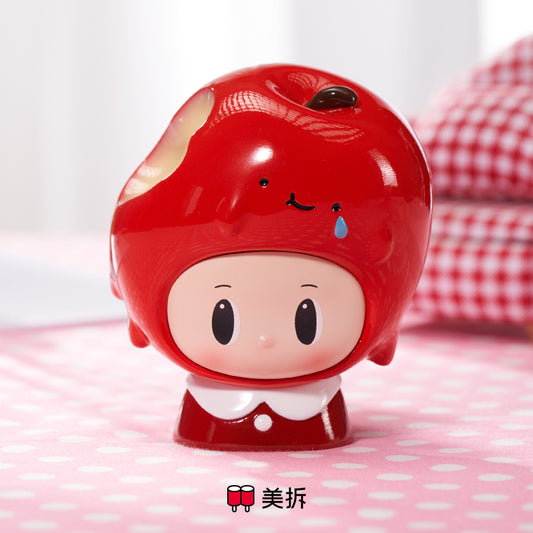 KOKORO - Silent Companion Artist Series Figures