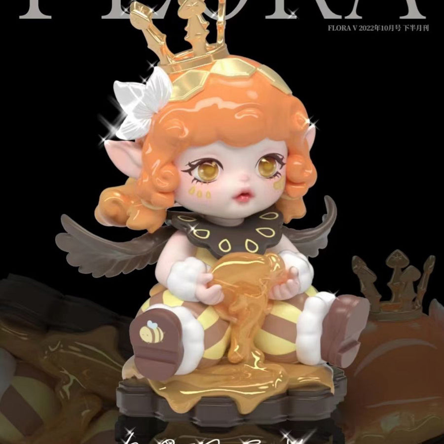 FLORA Compendium of Materia Medica Series Figures