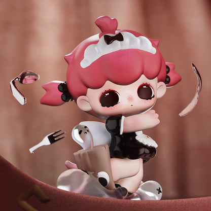Lulumi The Rift Invitation Series Figures