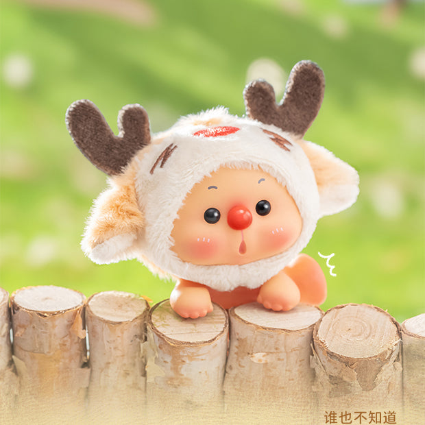 OYO Animal Party Series Mini Figures