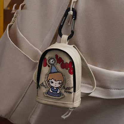 Hirono Echo Series-Mini Bag Toys