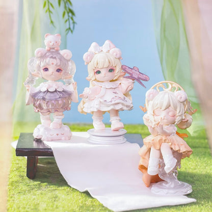 MiMiA Art of Forgotten Dream Series Figures