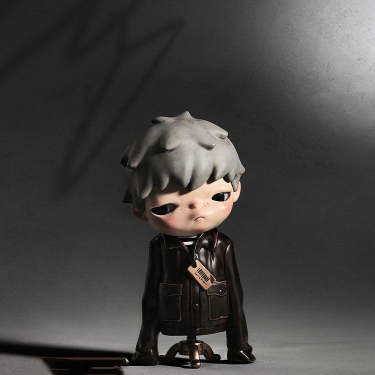 Hirono Reshape Series PVC Figures