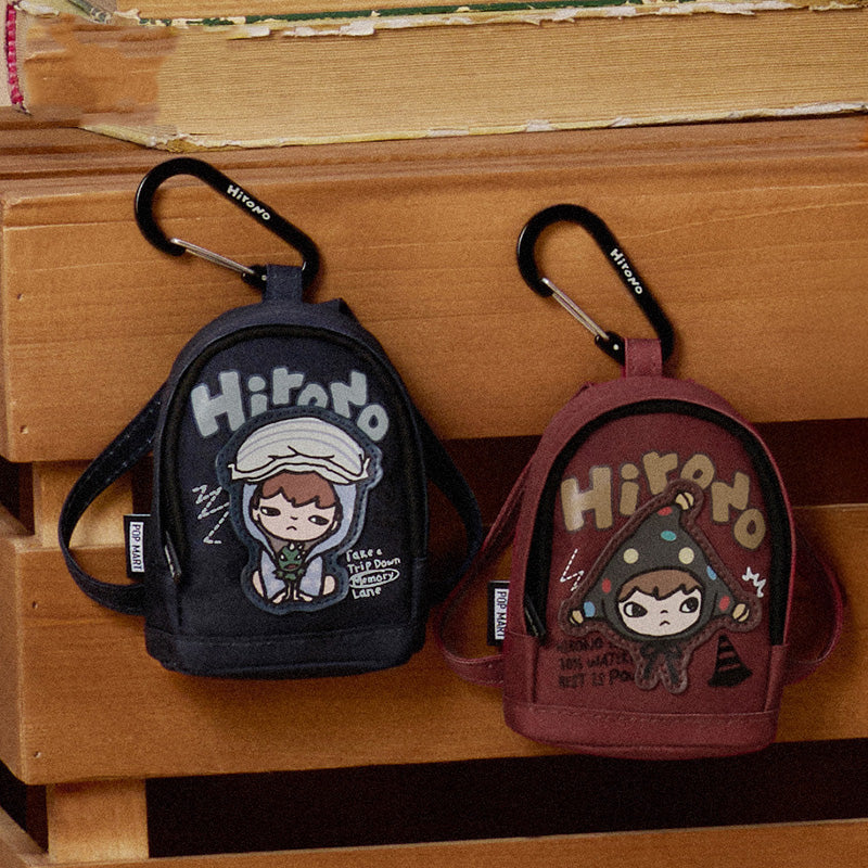 Hirono Echo Series-Mini Bag Toys