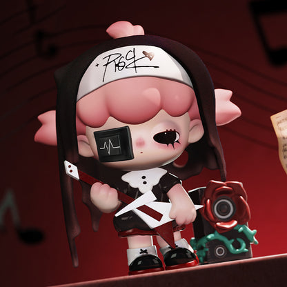 Lulumi The Rift Invitation Series Figures