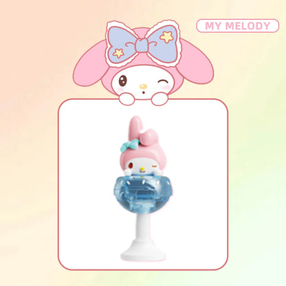 SRO Characters Lollipop Series Assembly Figures