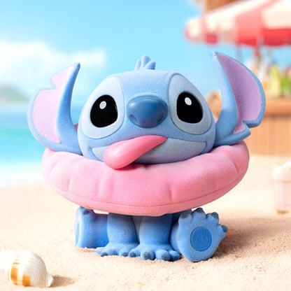 Sti-tch Sweet Pink Series Figures