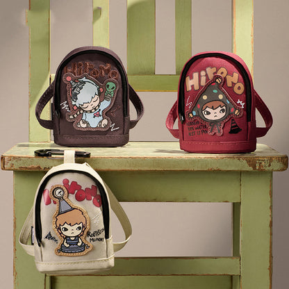 Hirono Echo Series-Mini Bag Toys