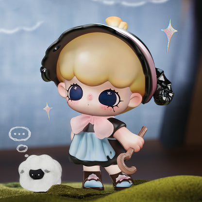 Lulumi The Rift Invitation Series Figures