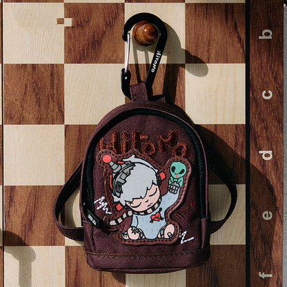 Hirono Echo Series-Mini Bag Toys