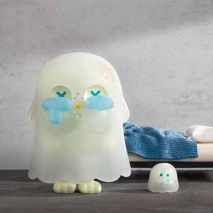 Crybaby Monster Tears Series Figures