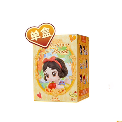 DSN Princess Afternoon Break Series Figures