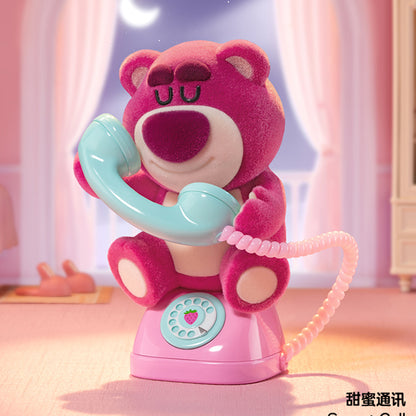 DSN Lotso Wondrous Rendezvous Series Figures