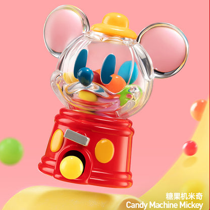 DSN-Mickey Childhood of Boundless Imagination Series Figures
