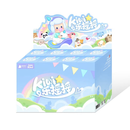 Baby Kiwi-Kiwi Rocking Fun Series Figures