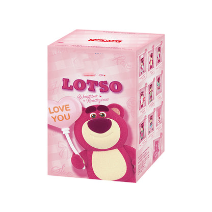 DSN Lotso Wondrous Rendezvous Series Figures
