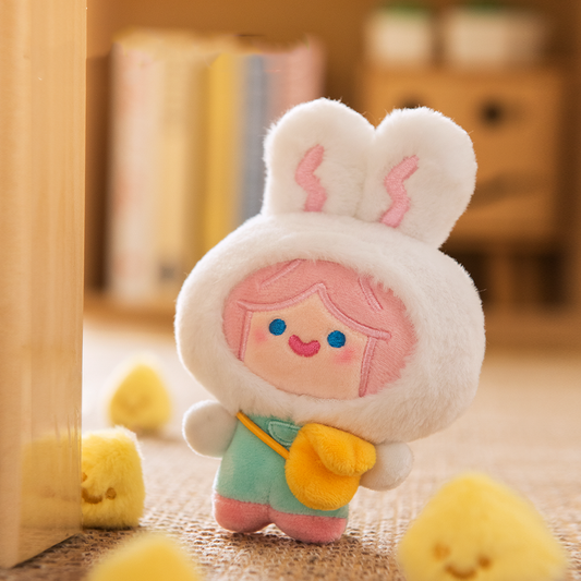 【Sale】RiCO-Cell RiCO Zoo Series Plush Dolls