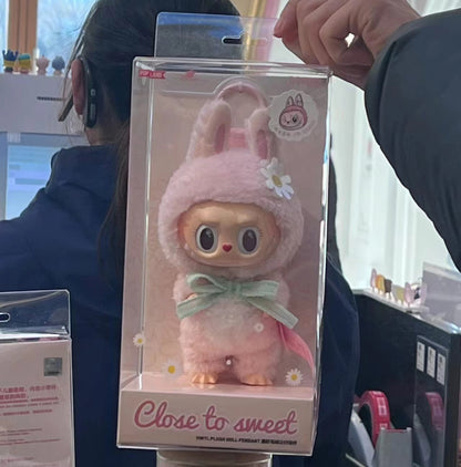 Mokoko Close to Sweet Series Plush Dolls