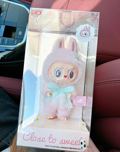 Mokoko Close to Sweet Series Plush Dolls
