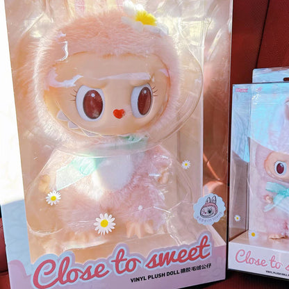 Mokoko Close to Sweet Series Plush Dolls
