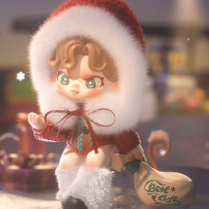 Dora The Wonderful Night Series Figures