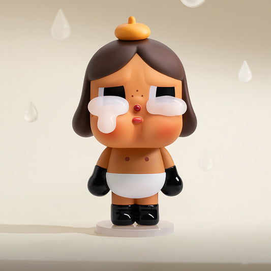 CRYBABY Crying Again Series  Figures