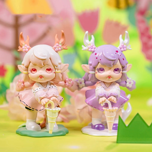 FLORA Compendium of Materia Medica Series Figures