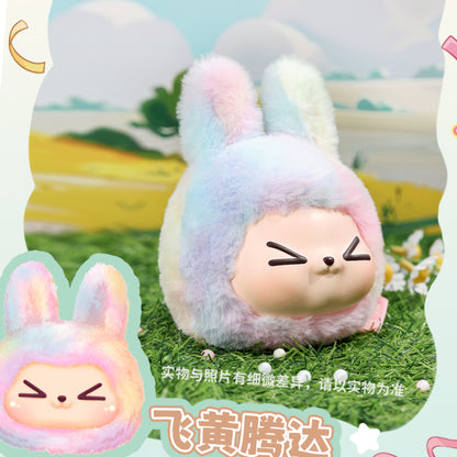 KIKI Iridescent Lucky Dopamine Series Plush Dolls