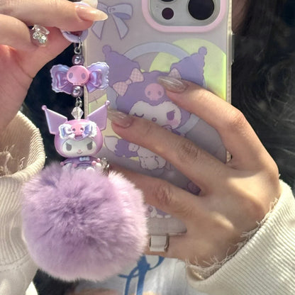 SRO Characters Sweet Style Series Lanyard Mini Figures