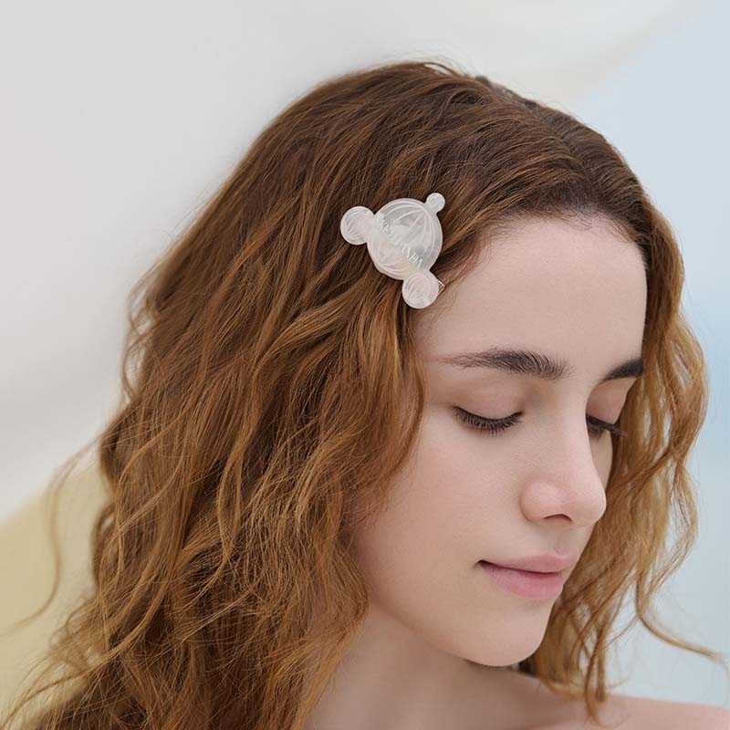 SKULLPANDA The Paradox Series Hairpin Set