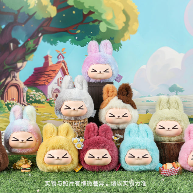 KIKI Iridescent Lucky Dopamine Series Plush Dolls