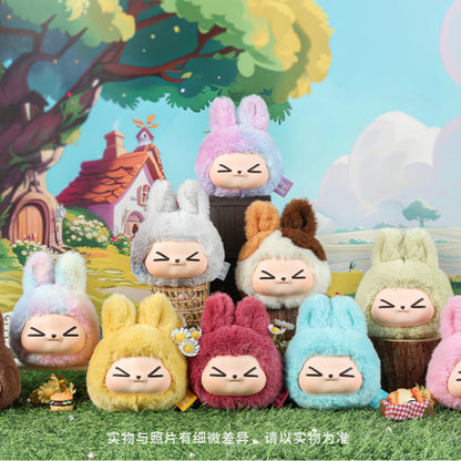 KIKI Iridescent Lucky Dopamine Series Plush Dolls