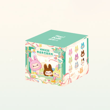 KIKI Iridescent Lucky Dopamine Series Plush Dolls